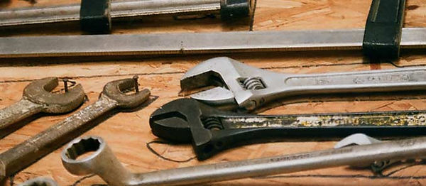 Инструменты для мастерских