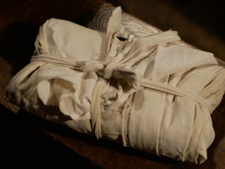 大自然の山奥で暮らすフランス人アーティスト宅での生活 / Arnoyes - Day 1