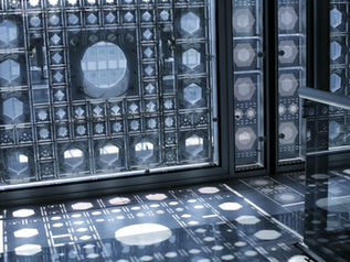 Institut du monde arabe - Jean Nouvel / Paris