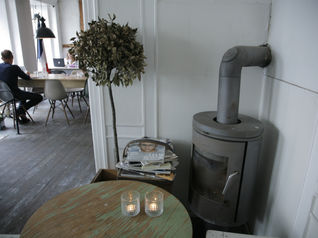 Kaf' Bar 9 - Copenhagen