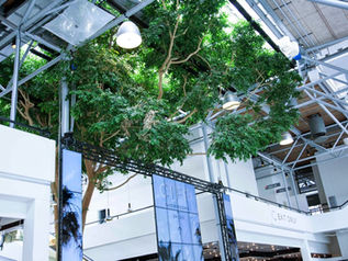 COPENHAGEN FASHION WEEK : DAY 2