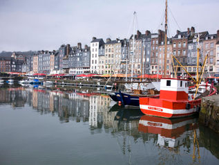 Honfleur