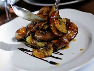 Comme Chez Soi - BUDAPEST / 2