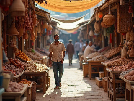 Transform Your Creativity Into Profitable Business Strategies