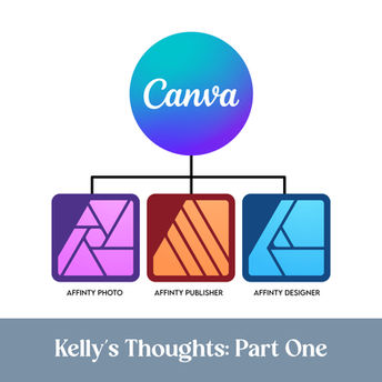 Canva Acquires Affinity: Part One