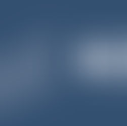 Blue promo graphic with abstract book icon and the text Something BIG is coming.