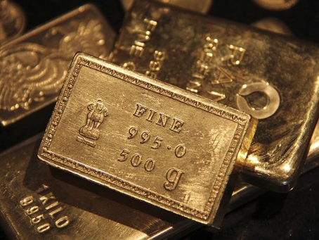 Gold Price Analysis: XAUUSD struggles to register any recovery, hangs near YTD low