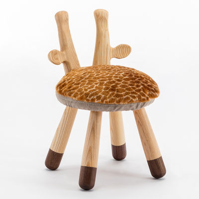 Hình thu nhỏ: ANIMAL CHAIR