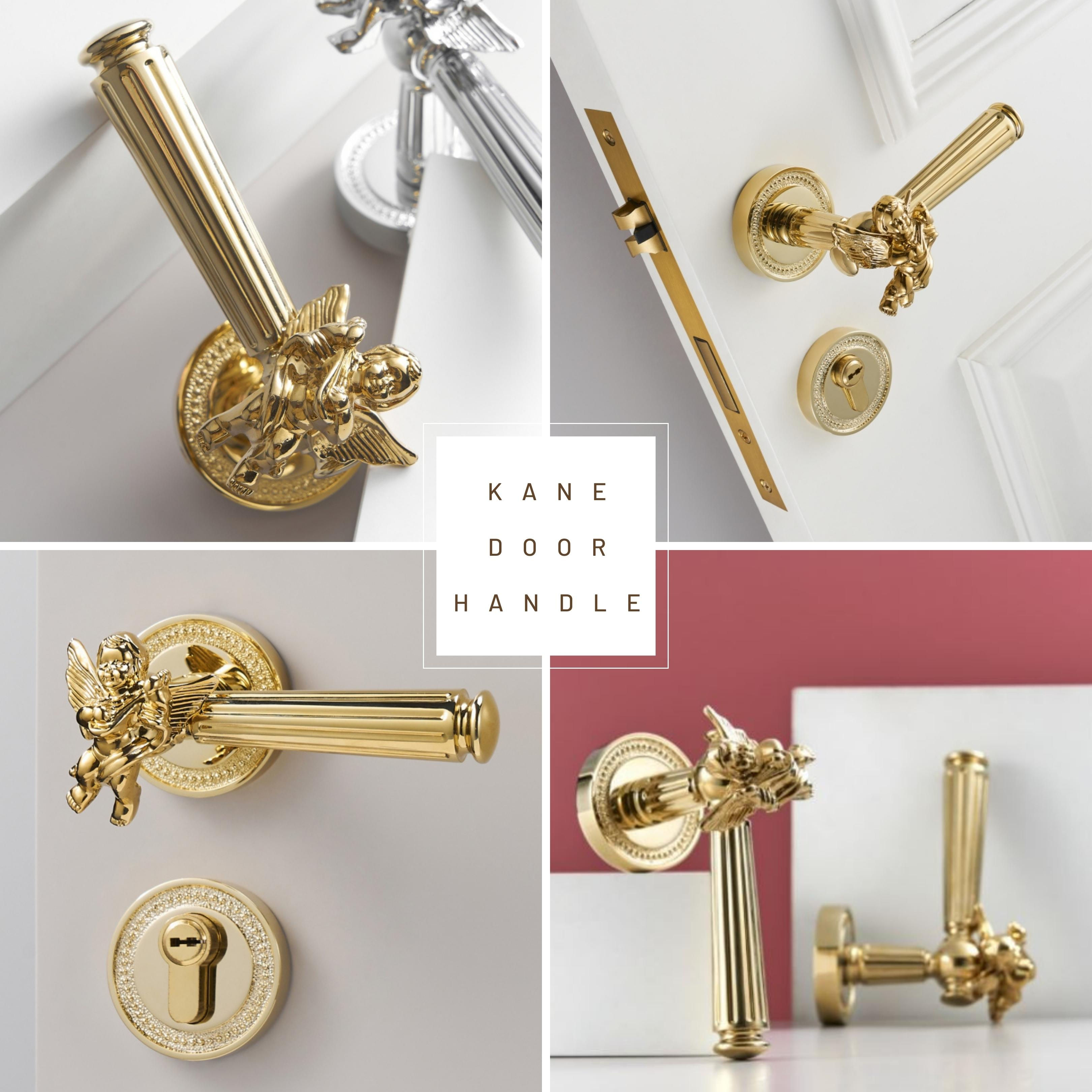 KANE Door Handle