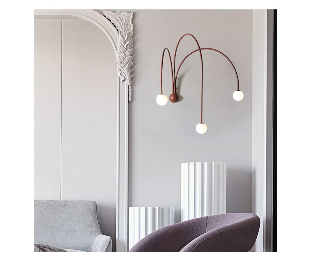 JAPANDI WALL LAMP-A1