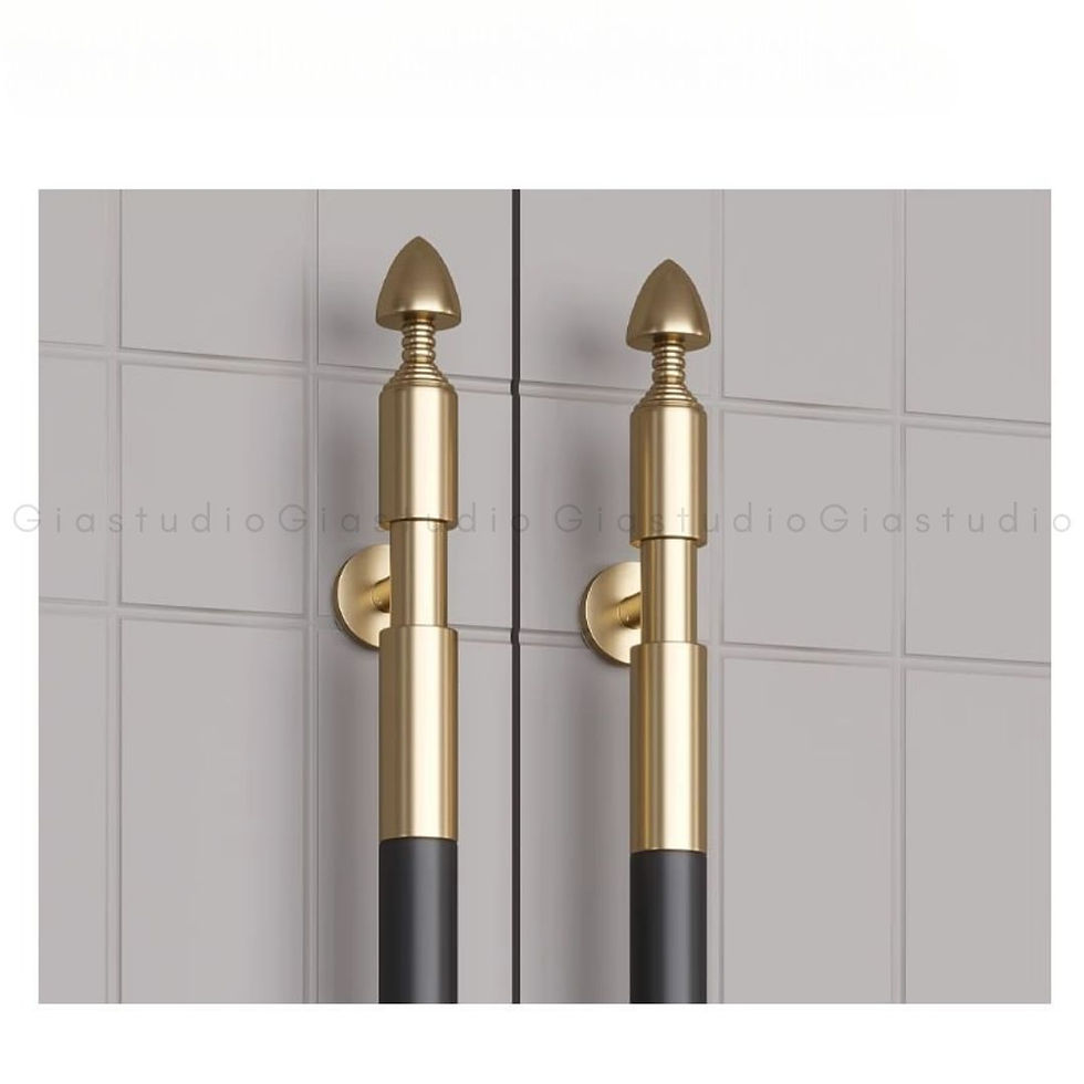 Hình thu nhỏ: MALLORIE Door Bar Handle