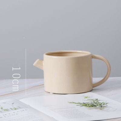 Hình thu nhỏ: VASE - MODERN MINIMALIST VASE
