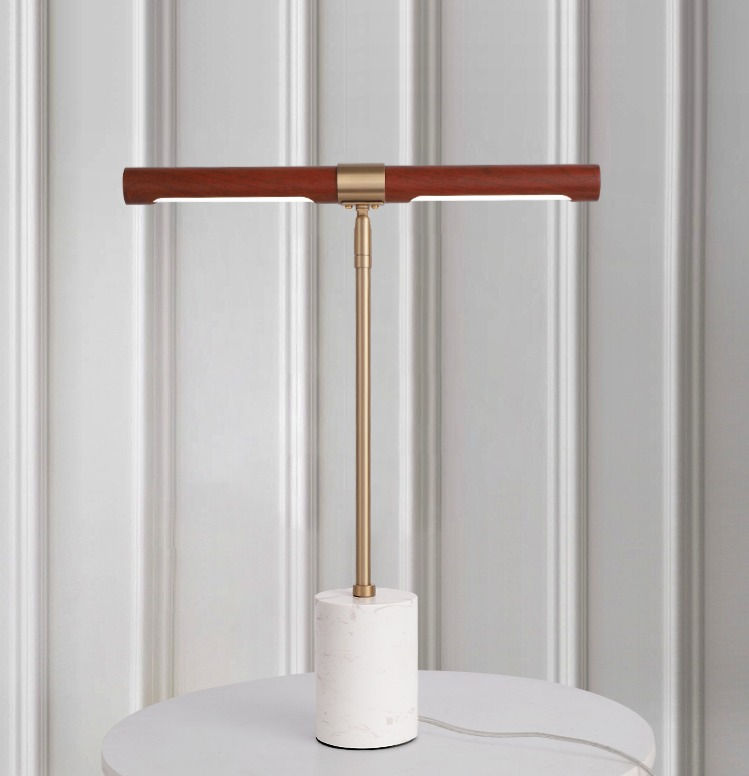 Thumbnail: MODERN TABLE LAMPS
