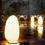 Thumbnail: SANAGI - Garden Lamp Collection