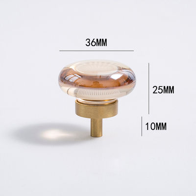 Thumbnail: NAPA Crystal Handle