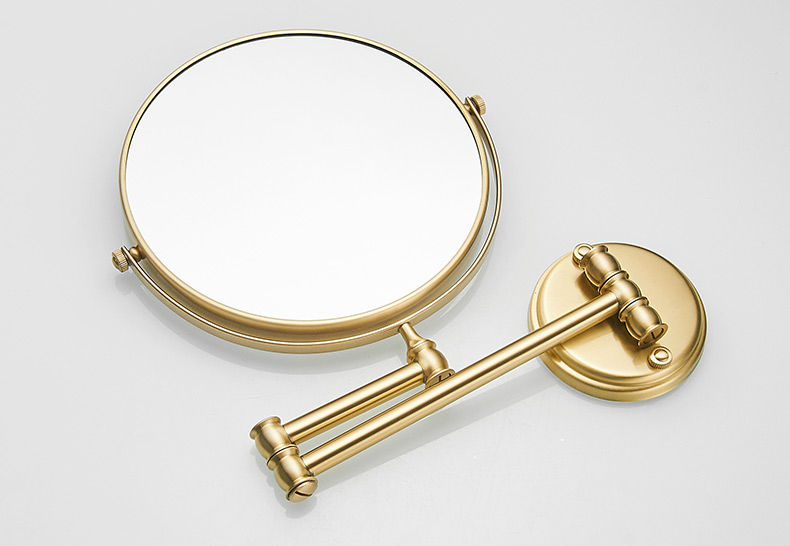 Hình thu nhỏ: GETA LONG ARM MIRROR