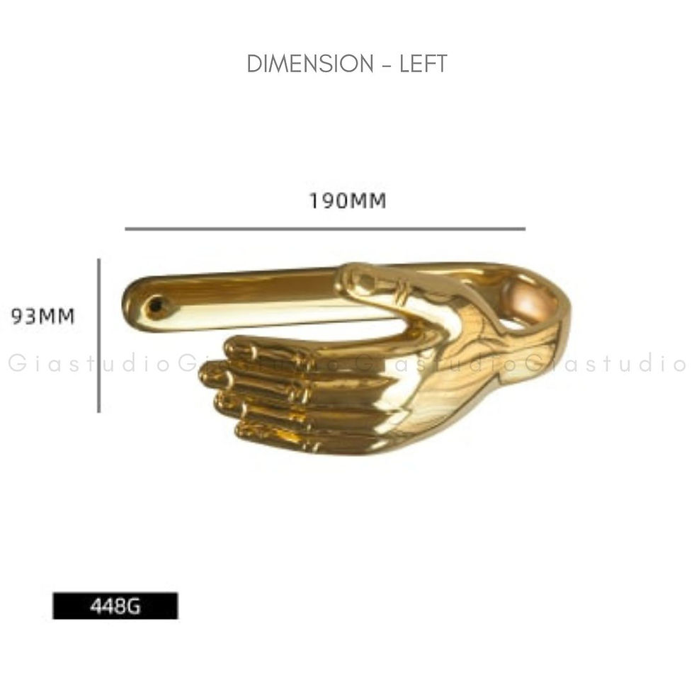 Thumbnail: SAGURU CURTAIN HOOK