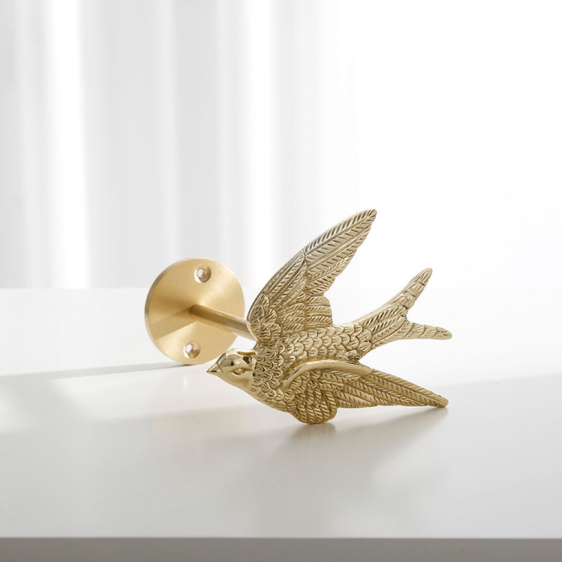 Thumbnail: NOMIKOMU CURTAIN HOOK TYPE 2