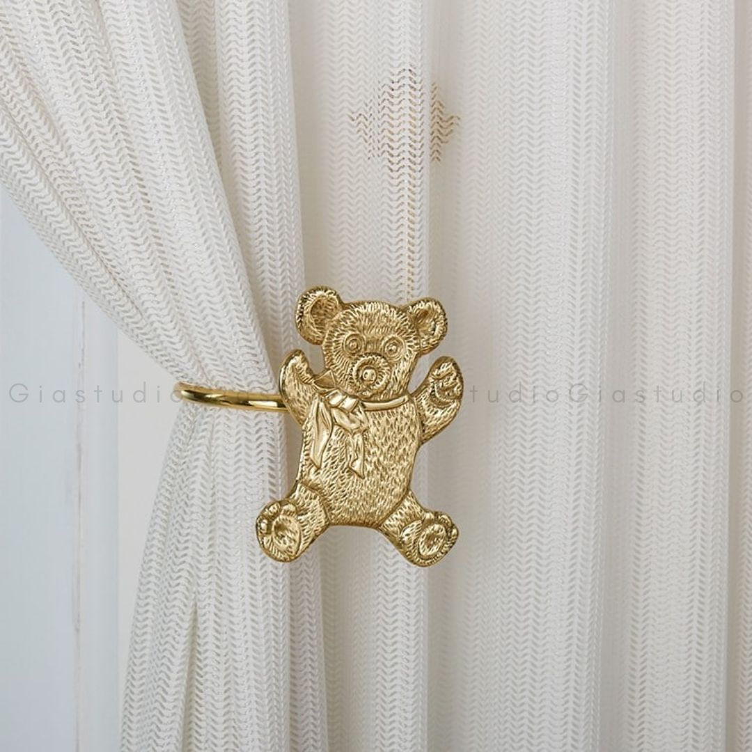 KUMA CURTAIN HOOK