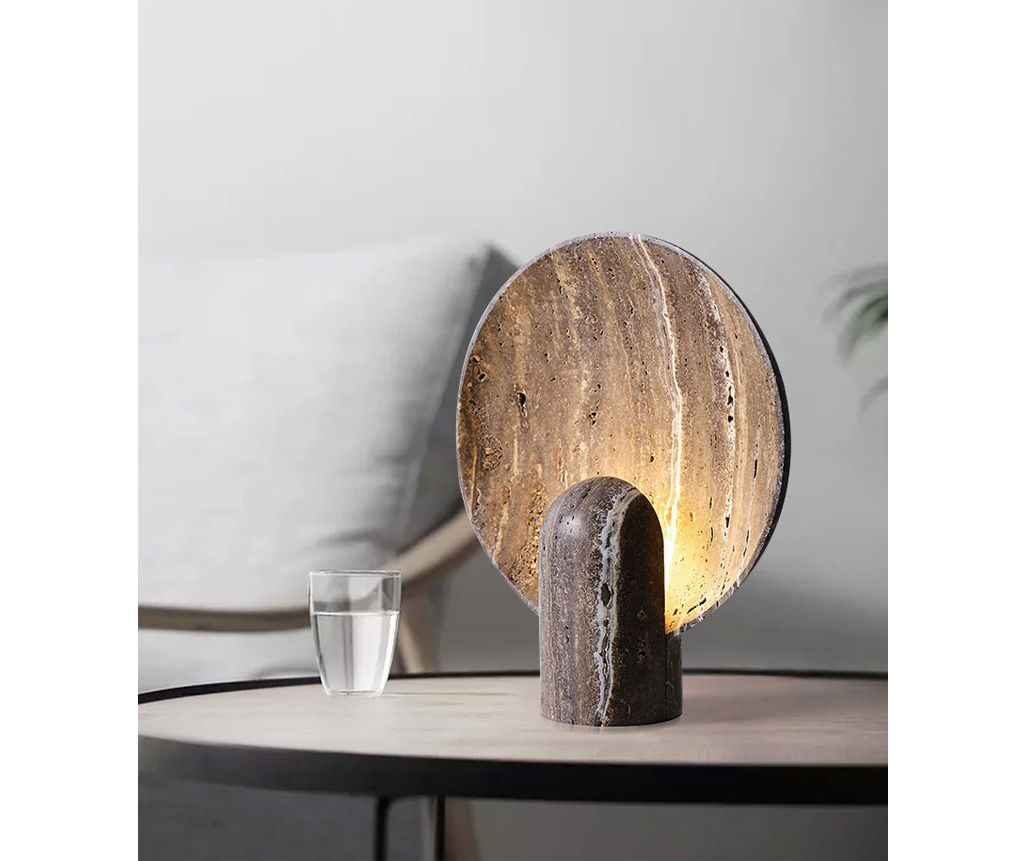 PLANET TABLE LAMP