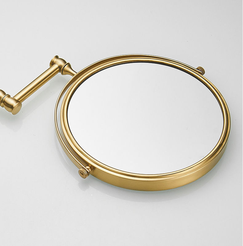 Hình thu nhỏ: GETA LONG ARM MIRROR