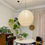 Thumbnail: CHOCHIN - Japanese Paper Pendant Lamp
