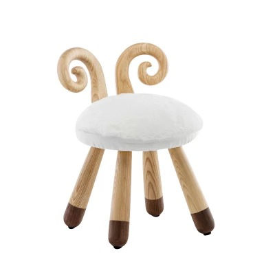 Hình thu nhỏ: ANIMAL CHAIR