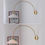 Hình thu nhỏ: ORANITA - Type 1 Copper Retro Wall lamps