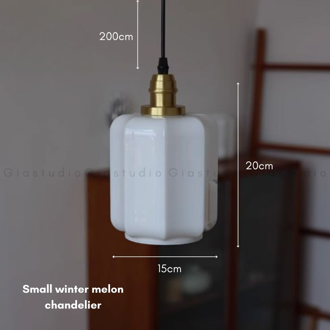 RAMENIA -  Retro Lamp Collection