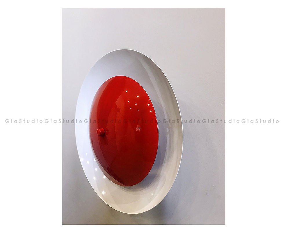 Hình thu nhỏ: TIMELESS ROUND WALL LAMPS