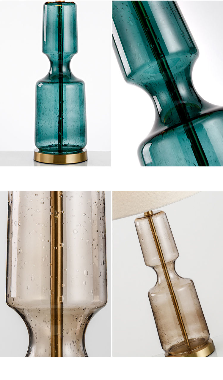 Thumbnail: ARIANA TABLE LAMPS