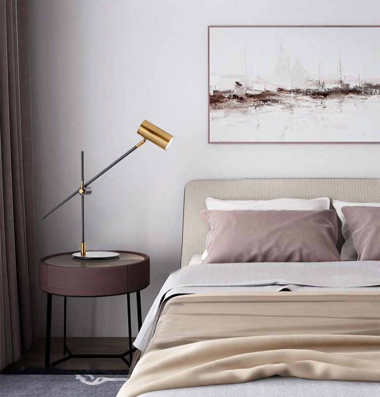 Thumbnail: POST MODERN LAMPS