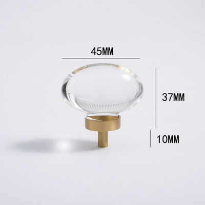 Thumbnail: NAPA Crystal Handle