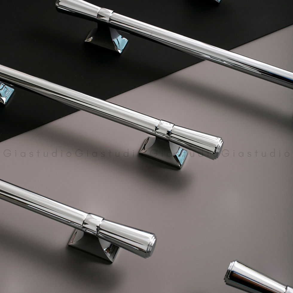 Hình thu nhỏ: AMIDA Silver Handle