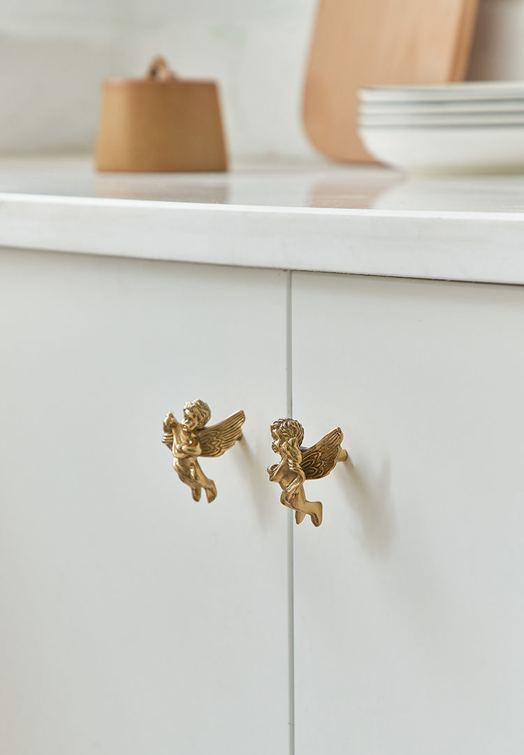 Hình thu nhỏ: CUPID HANDLE