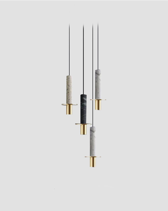 Hình thu nhỏ: TERRAZO LUXURYLAMPS