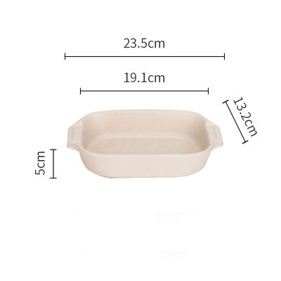 Hình thu nhỏ: CERAMIC BAKEWARE BAKING