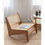 Thumbnail: HEZA JAPANDI CHAIR