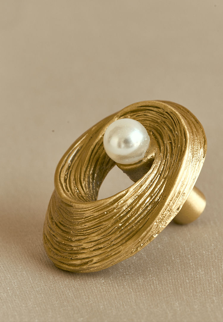 Hình thu nhỏ: ACE BRASS HANDLE