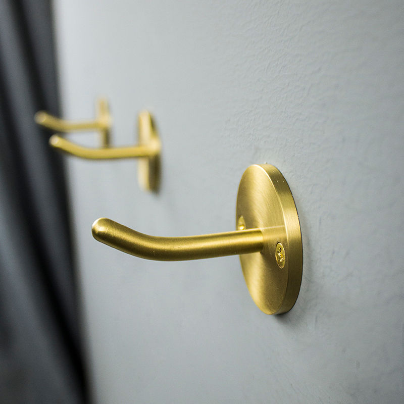 Hình thu nhỏ: KENTA COPPER HOOKS