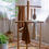 Thumbnail: SHUHAN Towel Hanging Rack