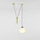 Hình thu nhỏ: PULLEY PENDANT LIGHT