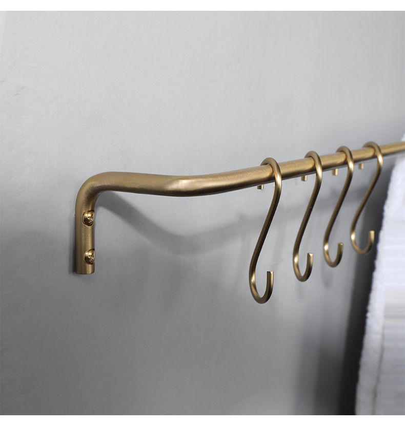 Hình thu nhỏ: BRASS TOWER HANGER