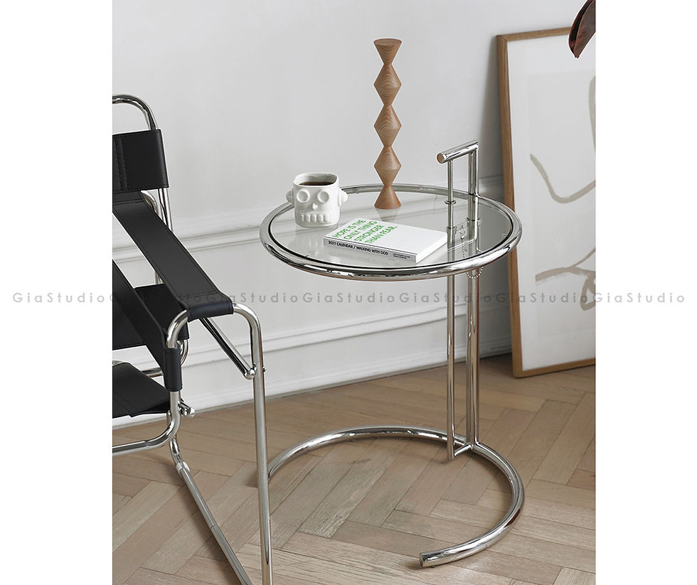 Hình thu nhỏ: HASSU COFFEE TABLE