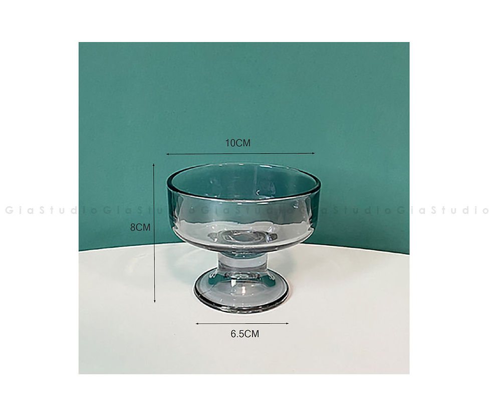 Thumbnail: NIKO ICECREAM CUP