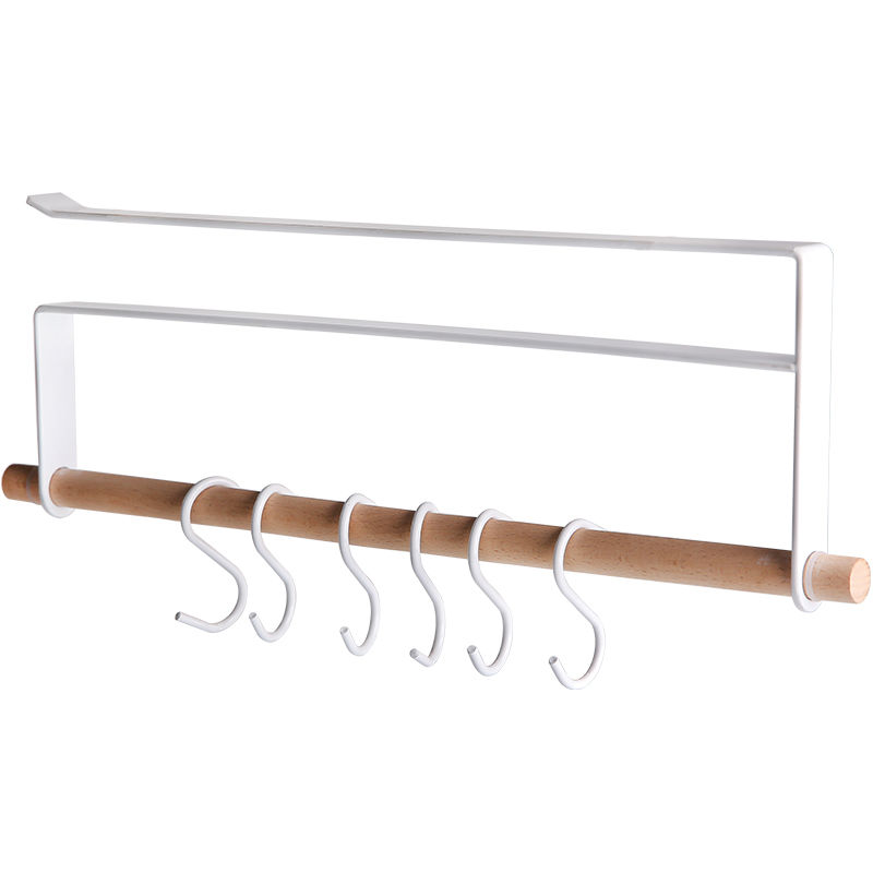 Hình thu nhỏ: KAWASHIMAYA KITCHEN HANGER HOOK