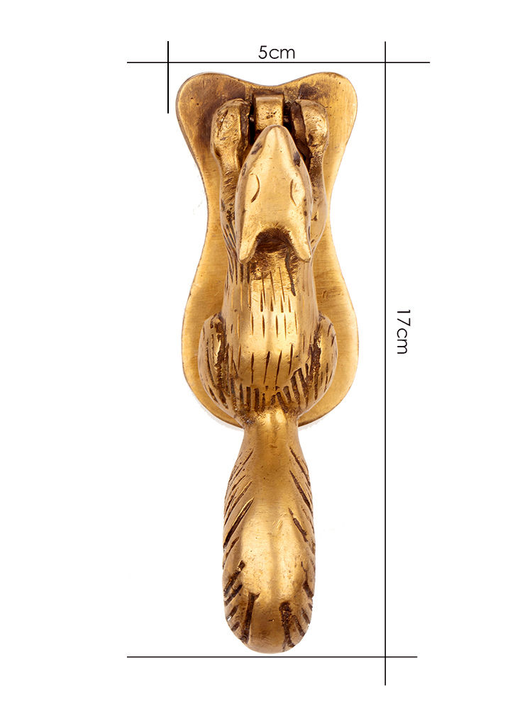 Hình thu nhỏ: SQUIRREL Door Handle