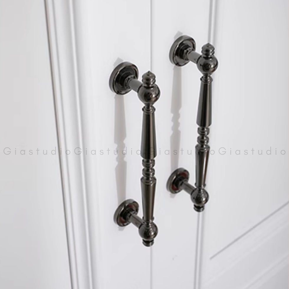 Hình thu nhỏ: LIZZA Black Handle