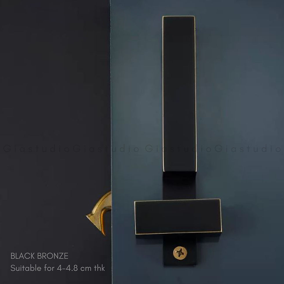 Hình thu nhỏ: KAJINI Sliding Handle