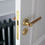 Hình thu nhỏ: HEILY Modern Door Handle